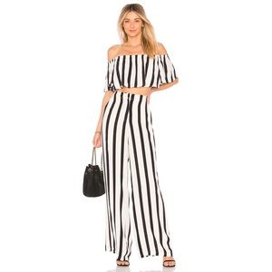 NWT House of Harlow 1960 x Revolve Mona Pant